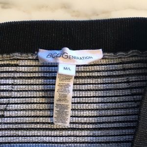 BCBGeneration Skirts - BCBG Bodycon Pencil Skirt BCBGeneration Skirts - BCBG Bodycon Pencil Skirt